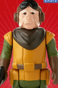 Kuiil from The Mandalorian