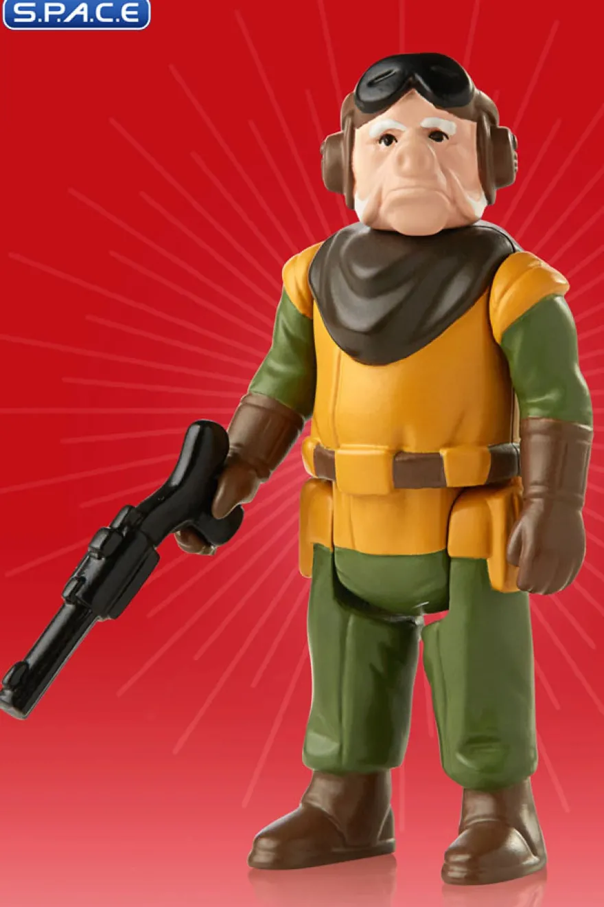 Kuiil from The Mandalorian