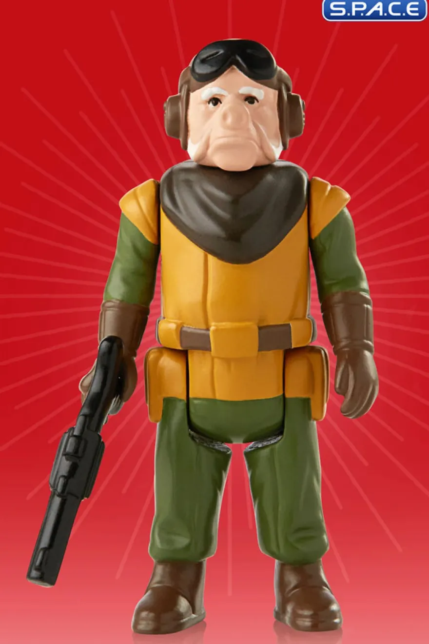 Kuiil from The Mandalorian