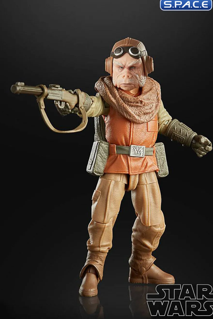 6" Kuill from The Mandalorian
