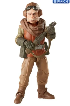 6" Kuill from The Mandalorian