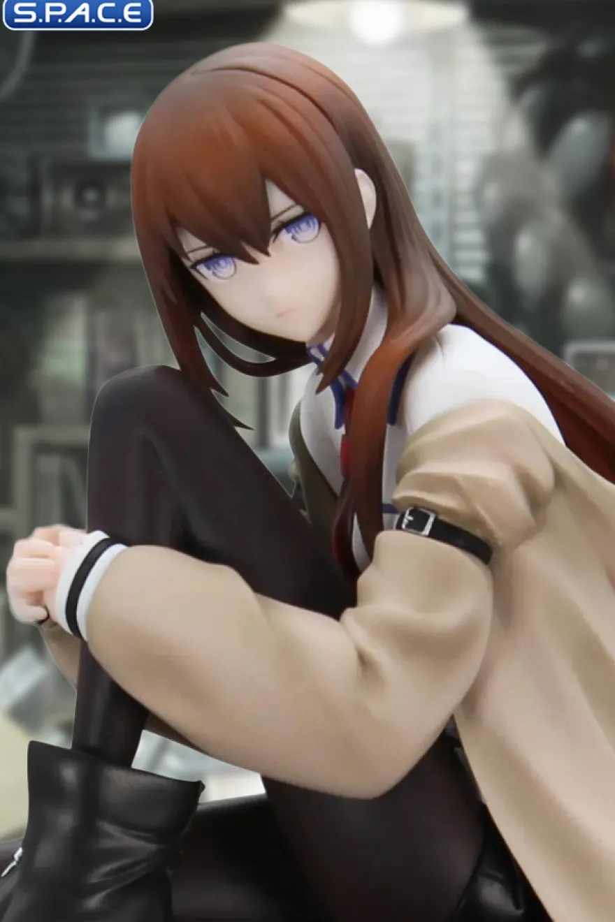 Kurisu Makise Noodle Stopper