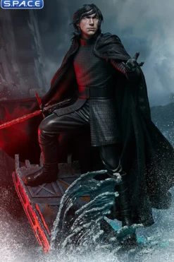 Kylo Ren Premium Format Figure