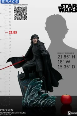 Kylo Ren Premium Format Figure