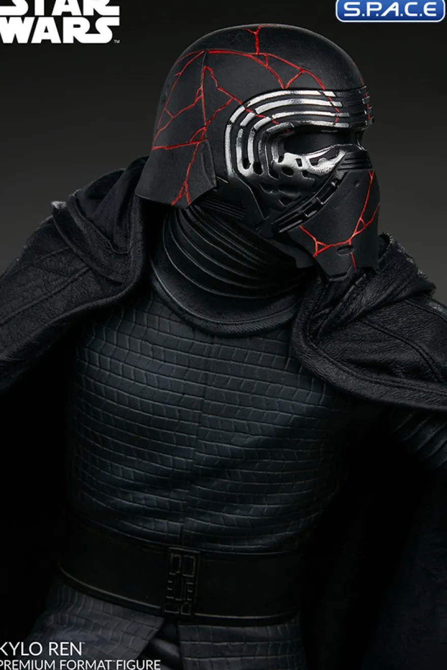 Kylo Ren Premium Format Figure