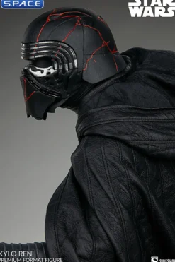 Kylo Ren Premium Format Figure