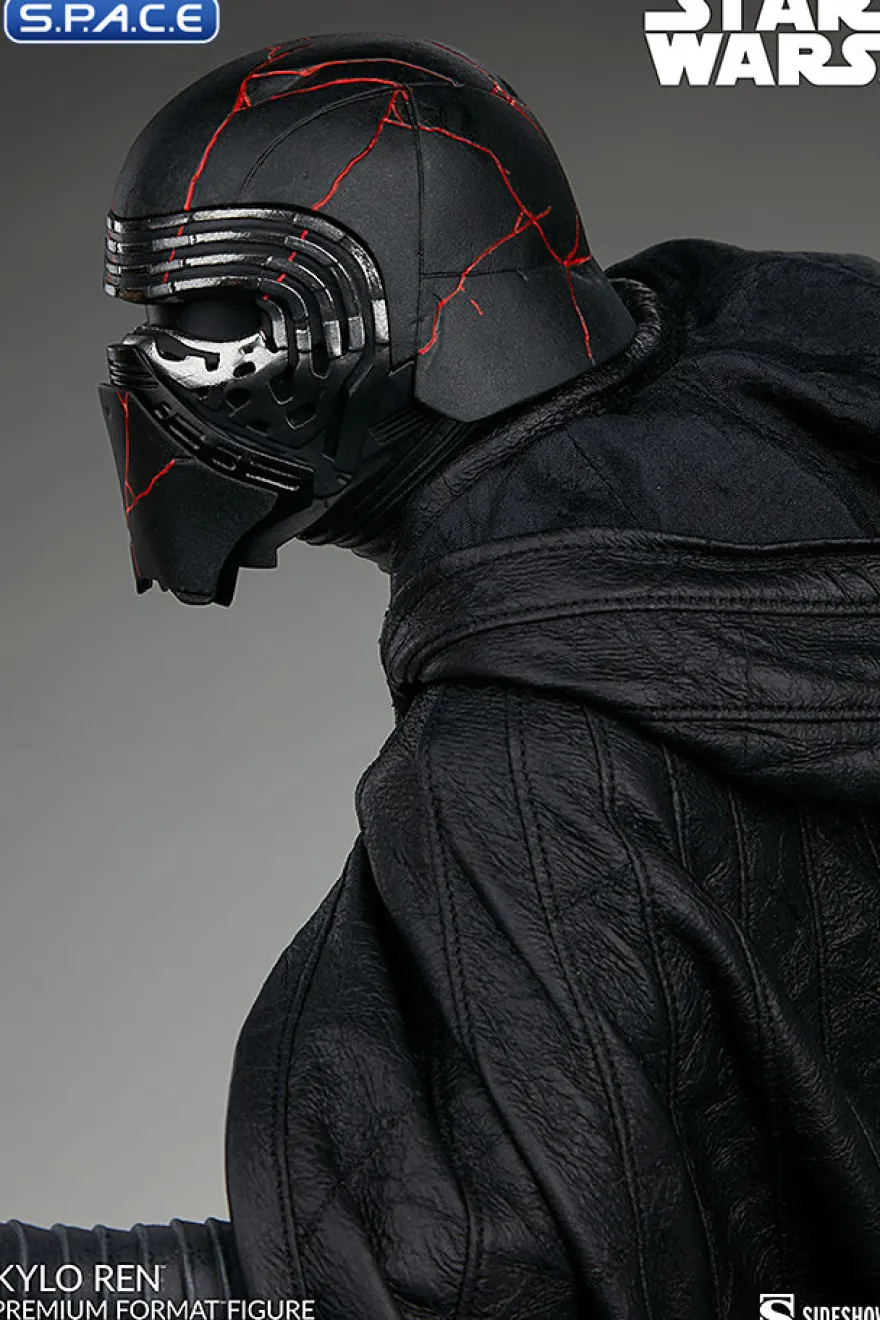 Kylo Ren Premium Format Figure