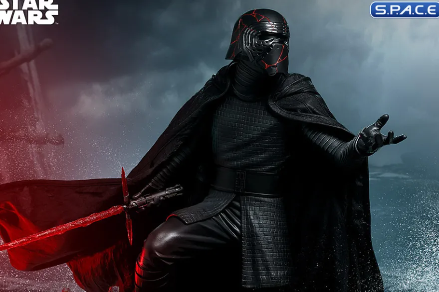 Kylo Ren Premium Format Figure