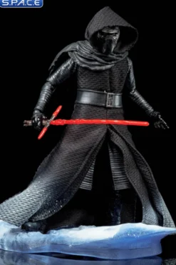 6" Kylo Ren »Starkiller Base«