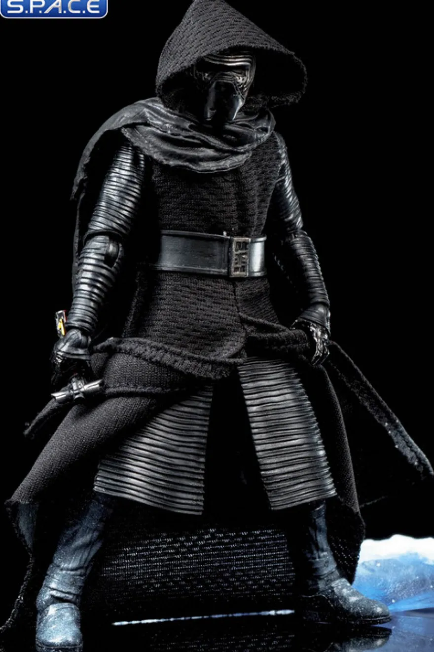 6" Kylo Ren »Starkiller Base«