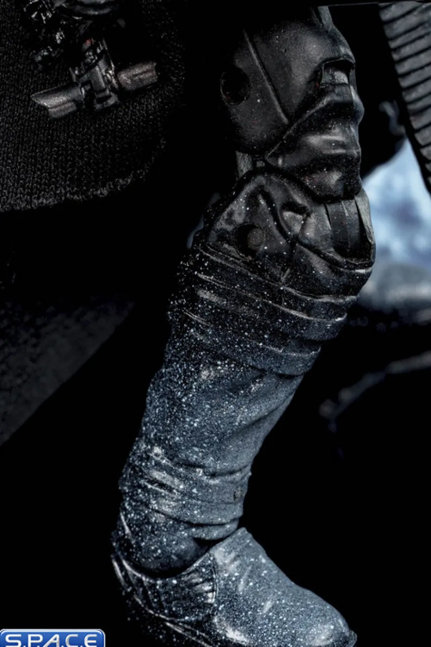 6" Kylo Ren »Starkiller Base«