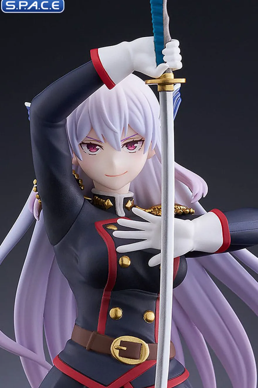 Kyoka Uzen Pop Up Parade PVC Statue