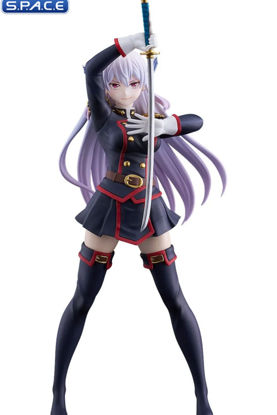 Kyoka Uzen Pop Up Parade PVC Statue