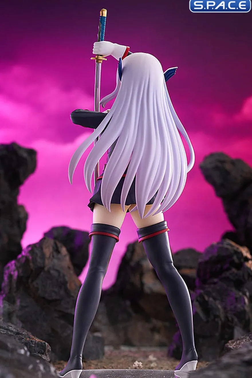 Kyoka Uzen Pop Up Parade PVC Statue