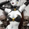 Lady Death »Reaper« Statue