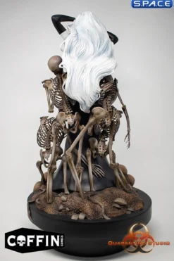 Lady Death »Reaper« Statue