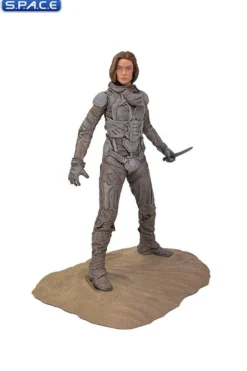 Lady Jessica PVC Statue