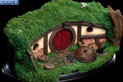 31 Lakeside Hobbit Hole