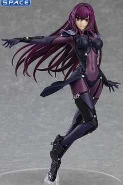 Lancer/Scáthach Pop Up Parade PVC Statue