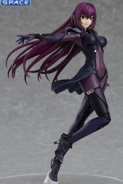 Lancer/Scáthach Pop Up Parade PVC Statue