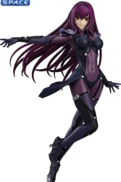 Lancer/Scáthach Pop Up Parade PVC Statue