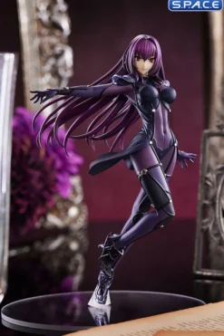 Lancer/Scáthach Pop Up Parade PVC Statue