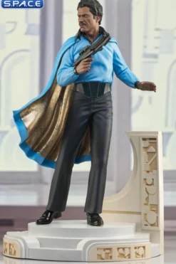 Lando Calrissian Milestone Statue