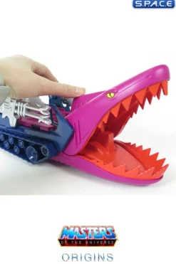 Land Shark