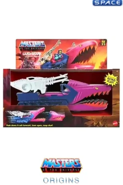 Land Shark