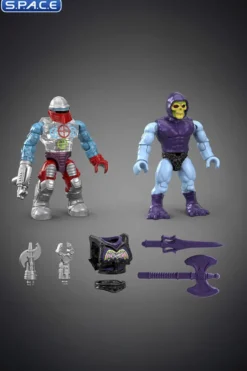 Land Shark Mega Construx