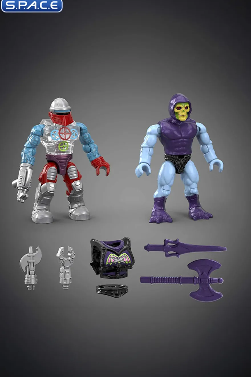 Land Shark Mega Construx