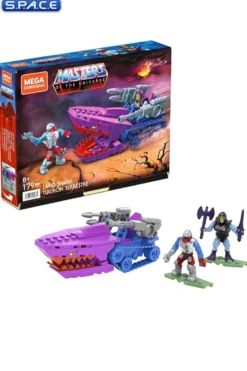 Land Shark Mega Construx