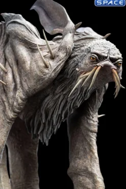 Landstrider Statue