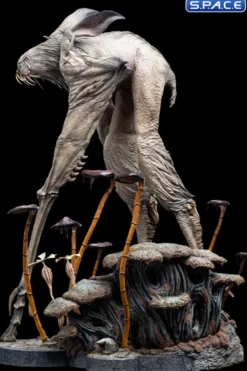 Landstrider Statue