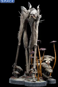 Landstrider Statue