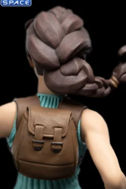 Lara Croft Mini Epics Vinyl Figure