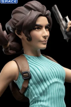 Lara Croft Mini Epics Vinyl Figure