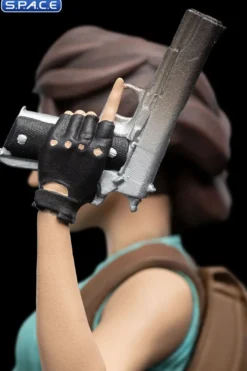 Lara Croft Mini Epics Vinyl Figure