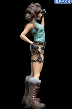 Lara Croft Mini Epics Vinyl Figure