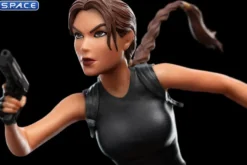 Lara Croft »The Sanctuary of Flame« Mini-Statue