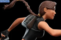 Lara Croft »The Sanctuary of Flame« Mini-Statue