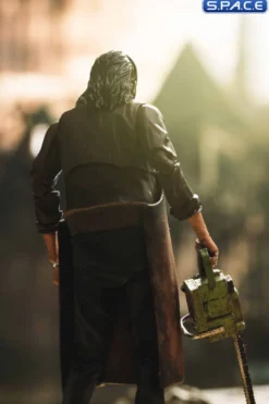 Leatherface