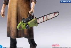Leatherface