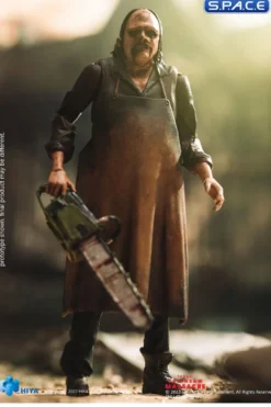 Leatherface