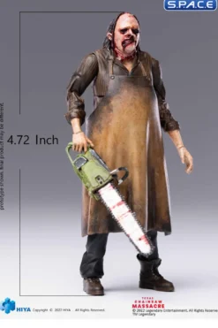 Leatherface