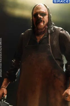 Leatherface