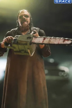 Leatherface