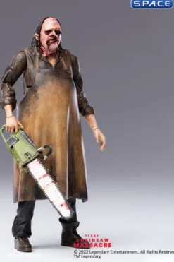 Leatherface