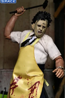 Leatherface Figural Doll