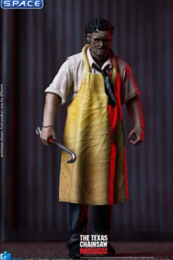 Leatherface Killing Mask
